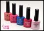¿ Cuanto dura en tus uñas el esmalte profesional CrystaLac 3 Step Clásico? 