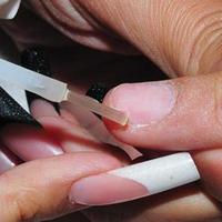 Best Nails - Aplique "Primer"