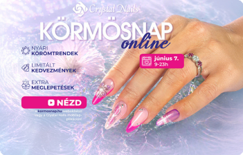 mukorom.hu - KÖRMÖSNAP 2026 NYÁR 