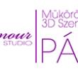 Glamour Studio Páty / Potor Judit műkörmös adatlapja