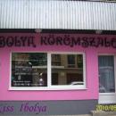 mukorom.hu - Kiss Ibolya Kovácsné