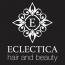 Eclectica hair&beauty - vendég