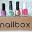 Nailbox Salzburg - vendég