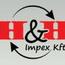 H&H Impex Kft. - vendég