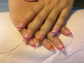 Tavaszi pink