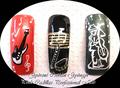 Music nails