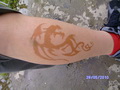 henna es arc festes