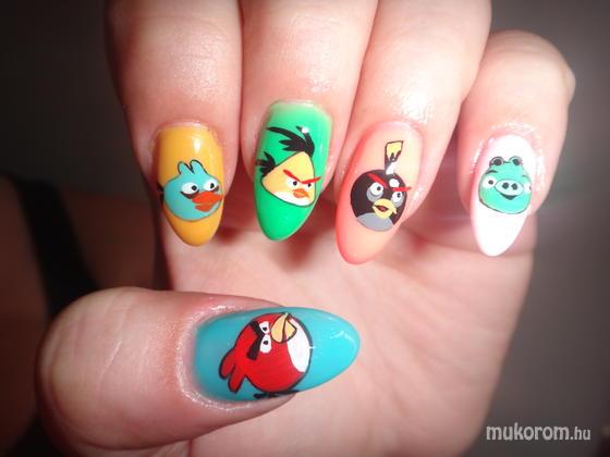 Szabó Linda - Angry Birds - 2012-09-21 21:13