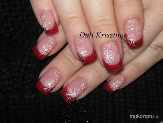 Duli Krisztina - Csilla mini piros - 2012-12-19 21:28