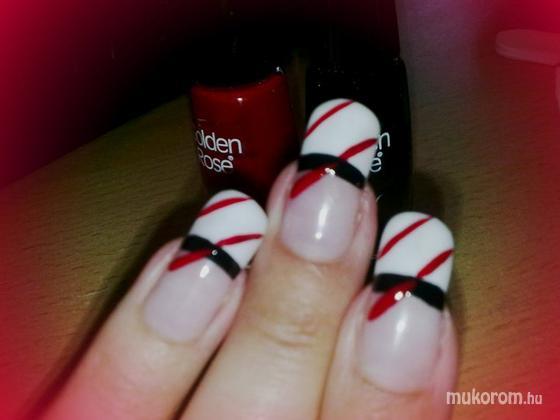 Carolina Nails - CarolinaNailsArt - 2013-10-01 14:49