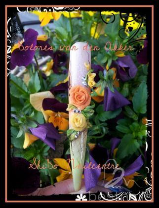 Dolores van den Akker - flowers - 2013-11-06 18:08