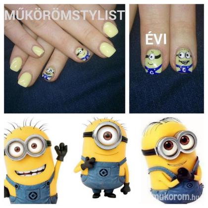 GetStyled Budapest - minion - 2016-07-30 12:46