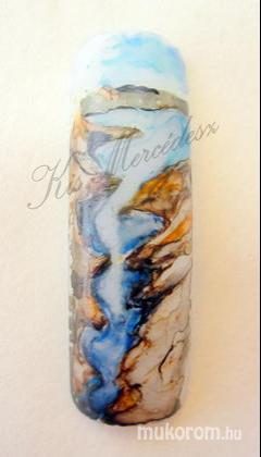 Kis Mercédesz - akvarell folyó - 2011-01-25 22:17