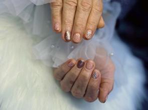 Egy falatnyi karácsony