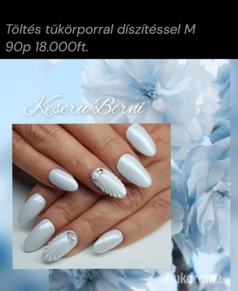 Keserű Bernadett - Töltés - 2026-05-05 20:45