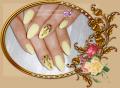 mukorom.hu - Diamond nail art
