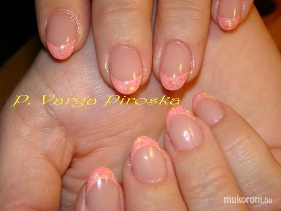 P. Varga Piroska - Sparkling rózsaszín porci opállal - 2014-04-06 23:05