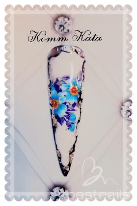  Komm Kata (Kata Nails Stúdió)"Crystal Nails Referenciaszalon" - minták - 2016-03-25 20:30