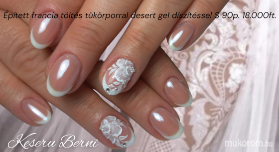 Keserű Bernadett - Erősített géllakk - 2026-05-05 20:41