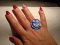 gyűrű 01 kézen greek collection