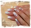 mukorom.hu - Easy Bridal Nails by MyDesigns4You