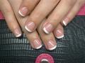 MANI GEL Manicure Tip