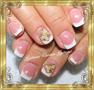 butterfly nail