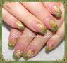 flower nails