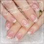 French nails