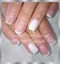 French nails