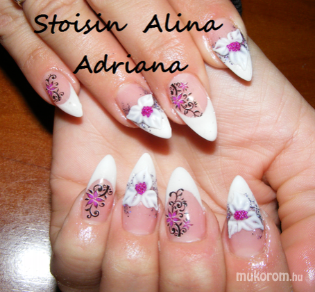 Stoisin Alina Adriana - Zsele - 2012-04-29 07:55