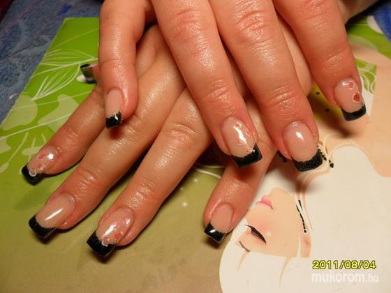 Szücs Éva - Fekete francia - 2013-03-12 15:06