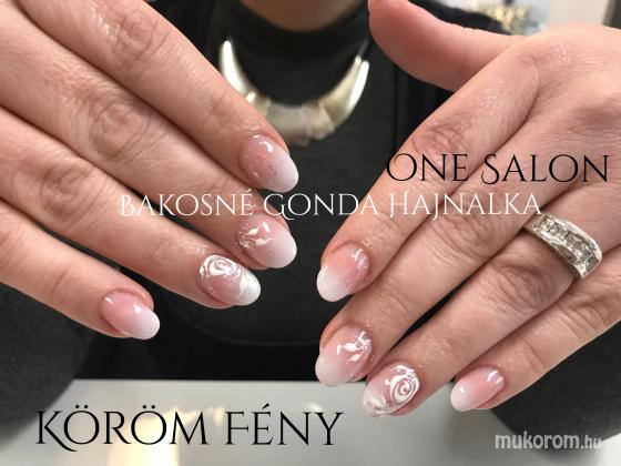 One salon - One - 2018-04-28 08:55