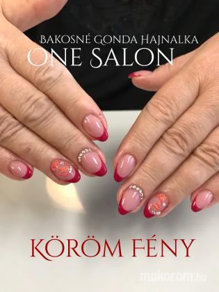 One salon - One - 2018-04-28 09:07