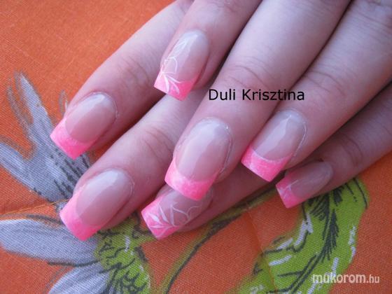 Duli Krisztina - Regina rózsaszín - 2011-03-28 20:20