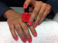 CND Shellac