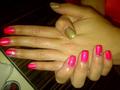 mukorom.hu - pink arany