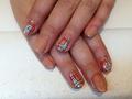 COLOR NAILS Bejelentkezés 06306090006