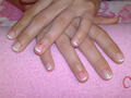 Pinkes Francia Nikinek