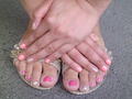 Ancsinak pinkes aranyos