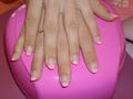 Nikinek pink