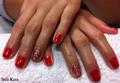 CND Shellac