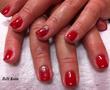 CND Shellac 