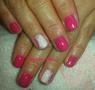 Shellac Pink Bikini