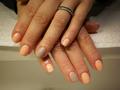 Shellac nude színek