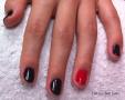 CND Shellac