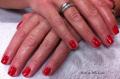 CND Shellac