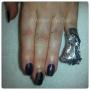 4 hetes Shellac