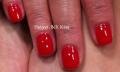 CND Shellac