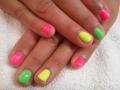 mini neon